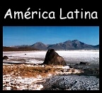 fotograf�as de viaje: Latin America