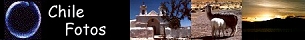 fotograf�as de viaje by Laurenz Bobke: Chile